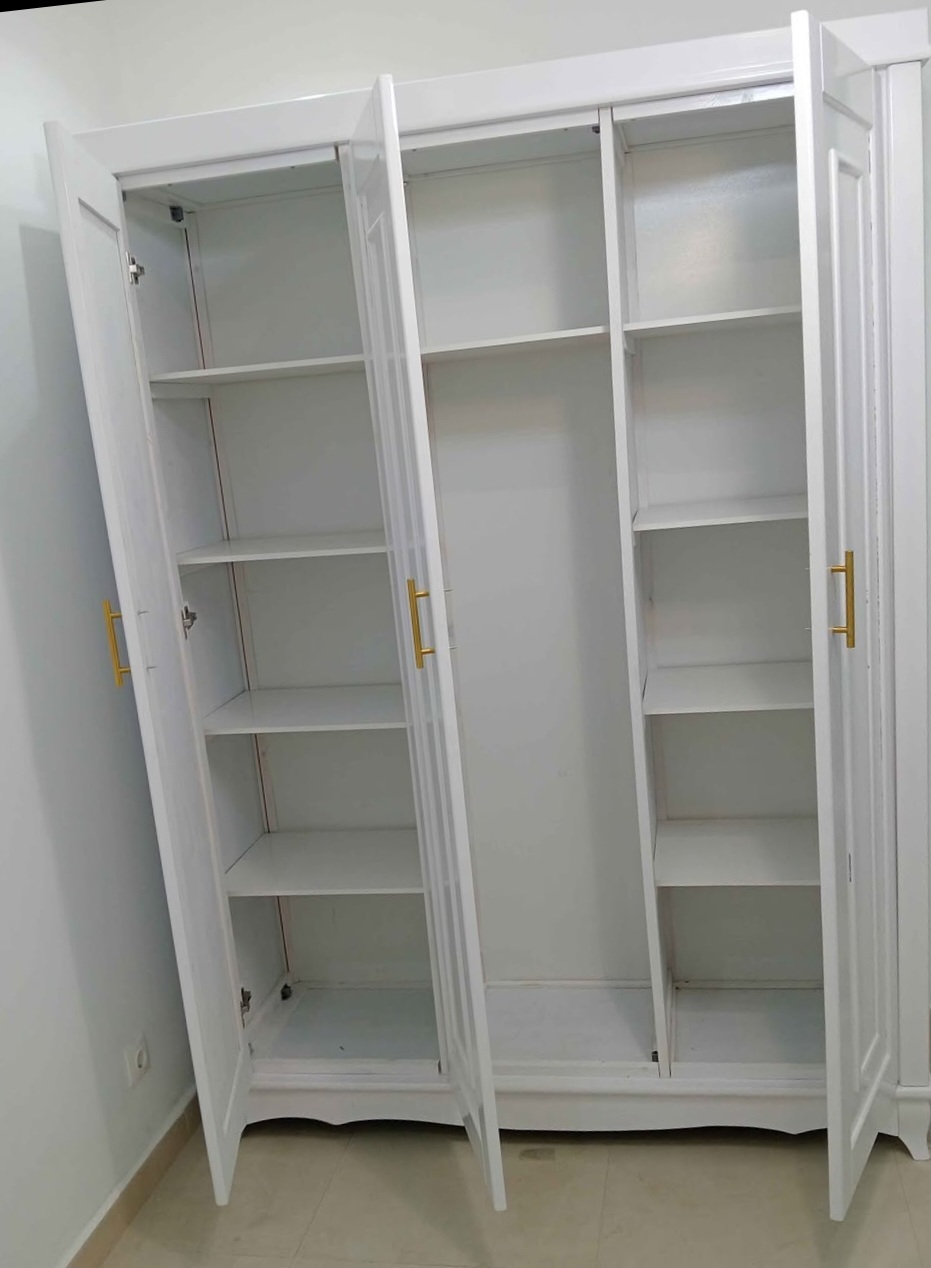 خزانة الأميرة