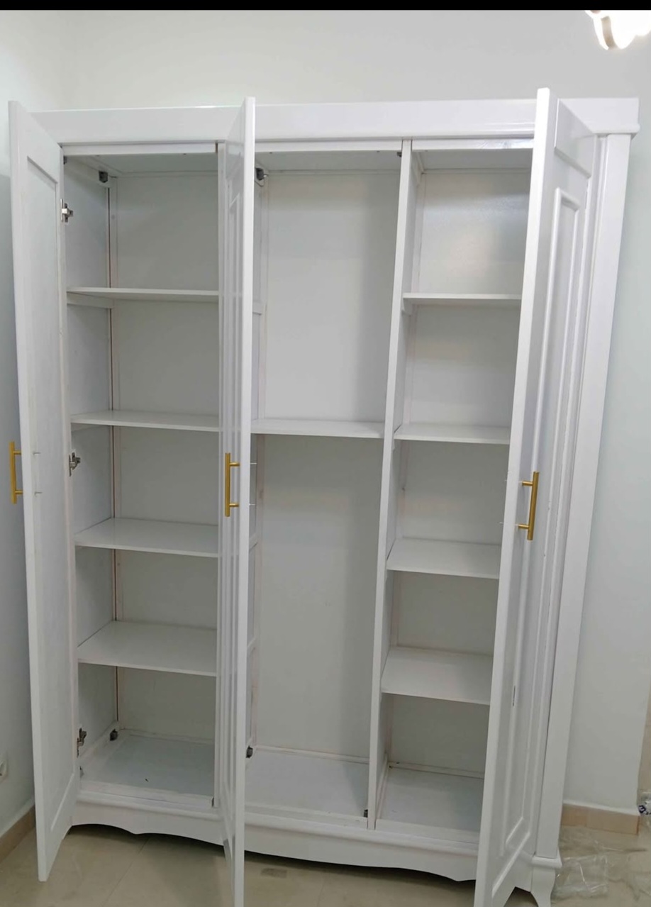 خزانة الأميرة