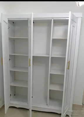 خزانة الأميرة